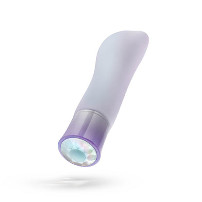 Oh My Gem Revival Rechargeable Vibe - Opal