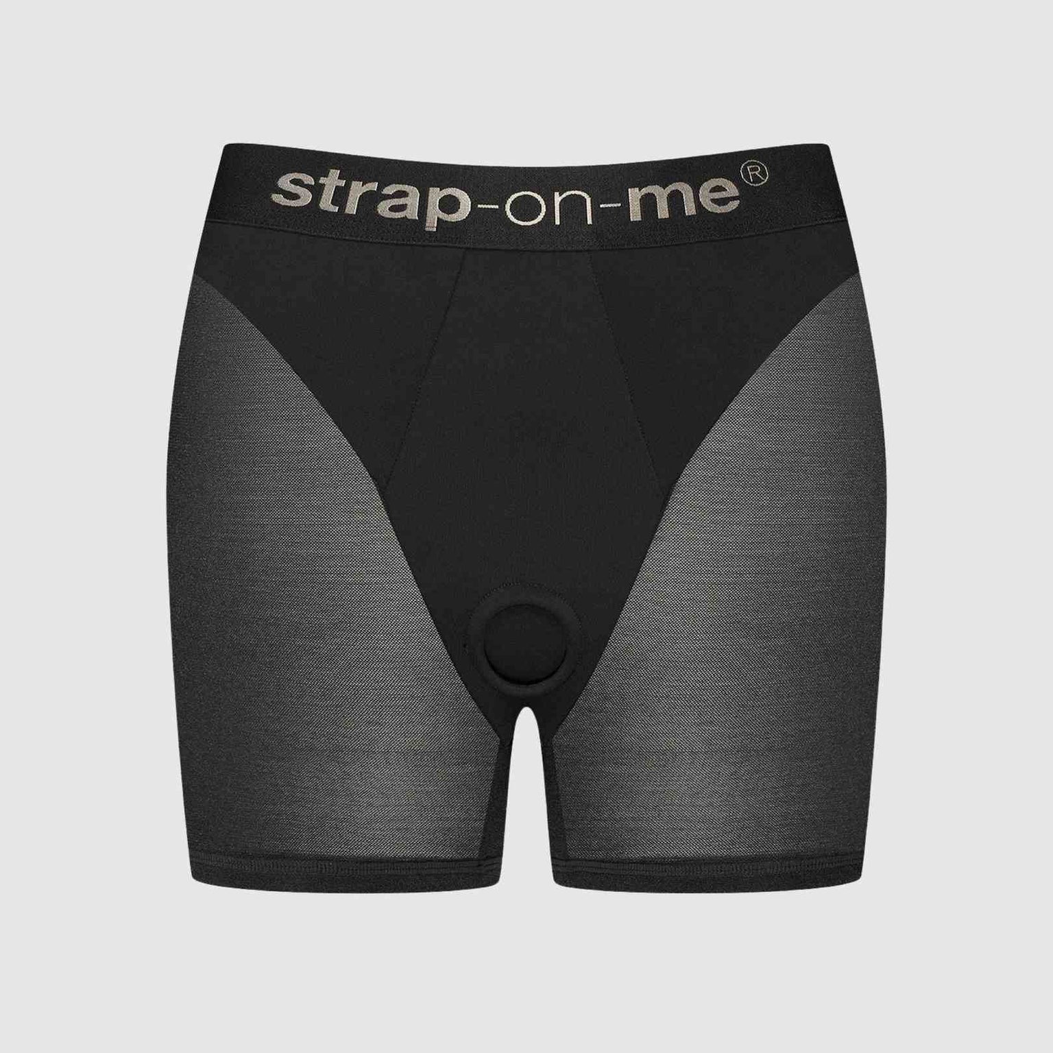Strap On Me Halo Lingerie Harness