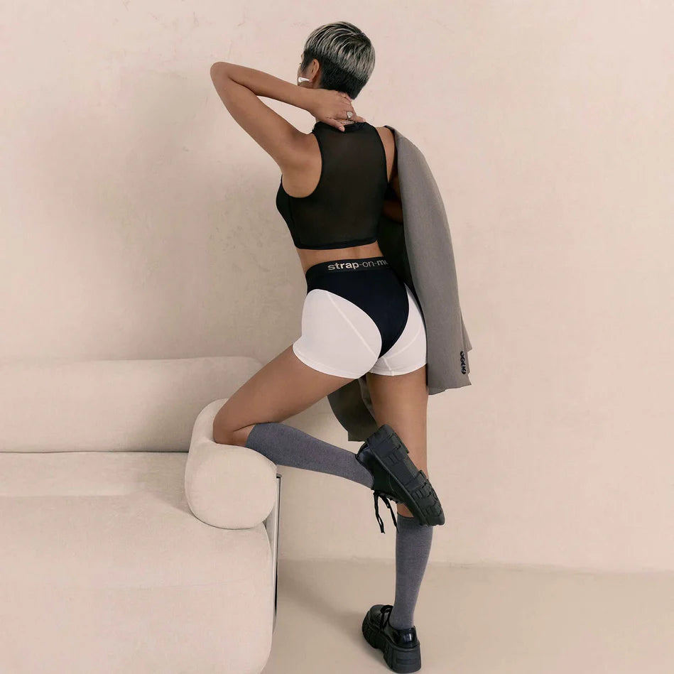 Strap On Me Idole Lingerie Harness