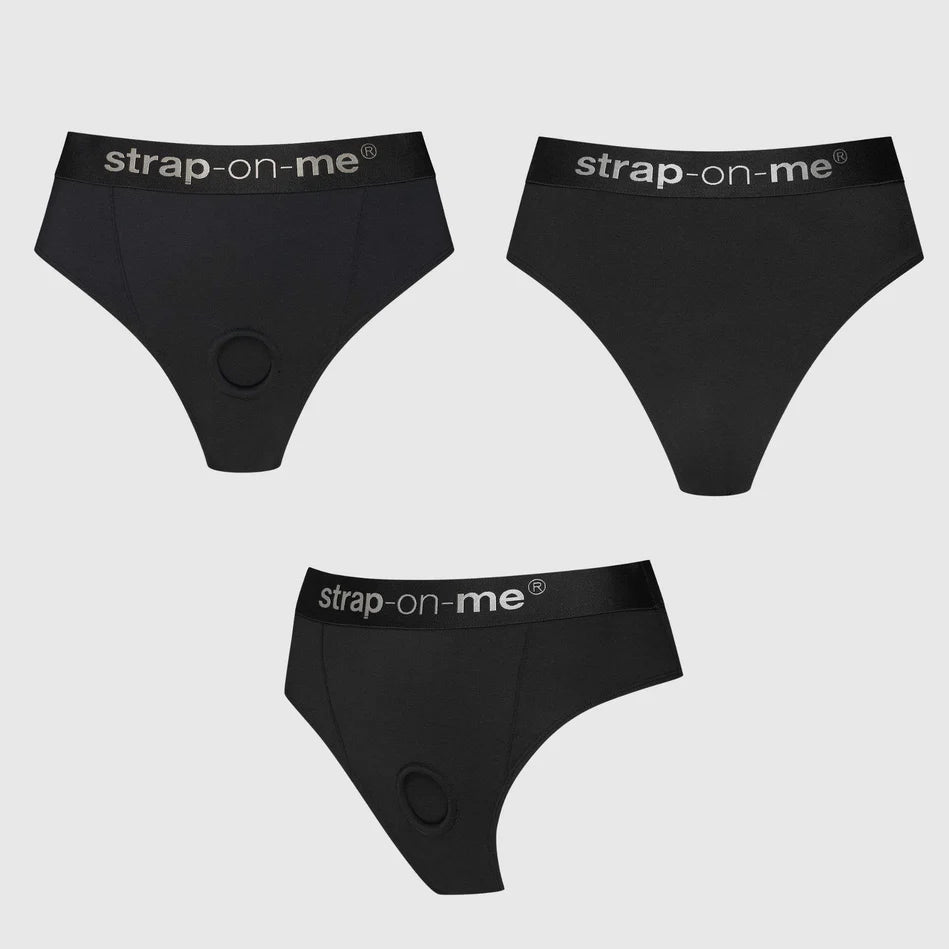 Strap On Me Idole Lingerie Harness