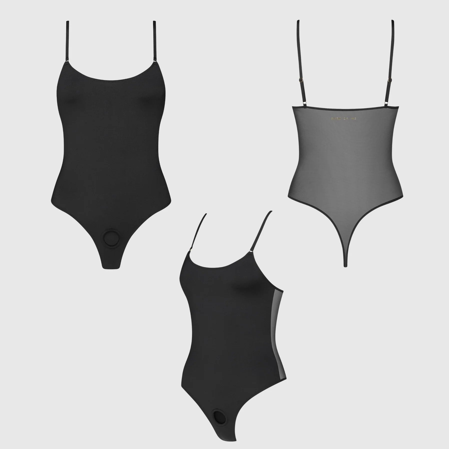 Strap On Me Signature Body Harness