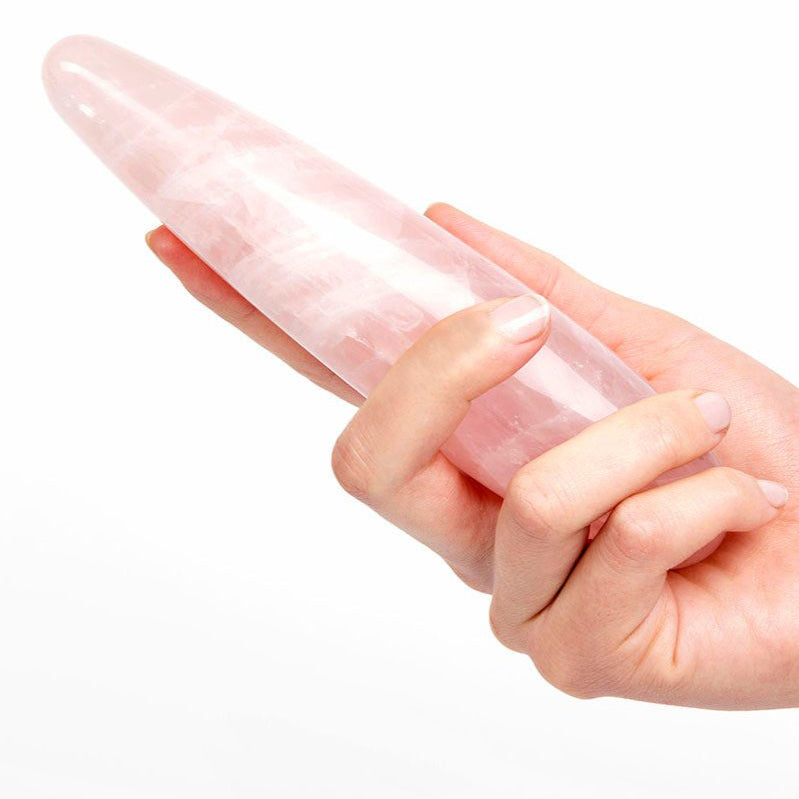 Chakrubs Heart Original Wand