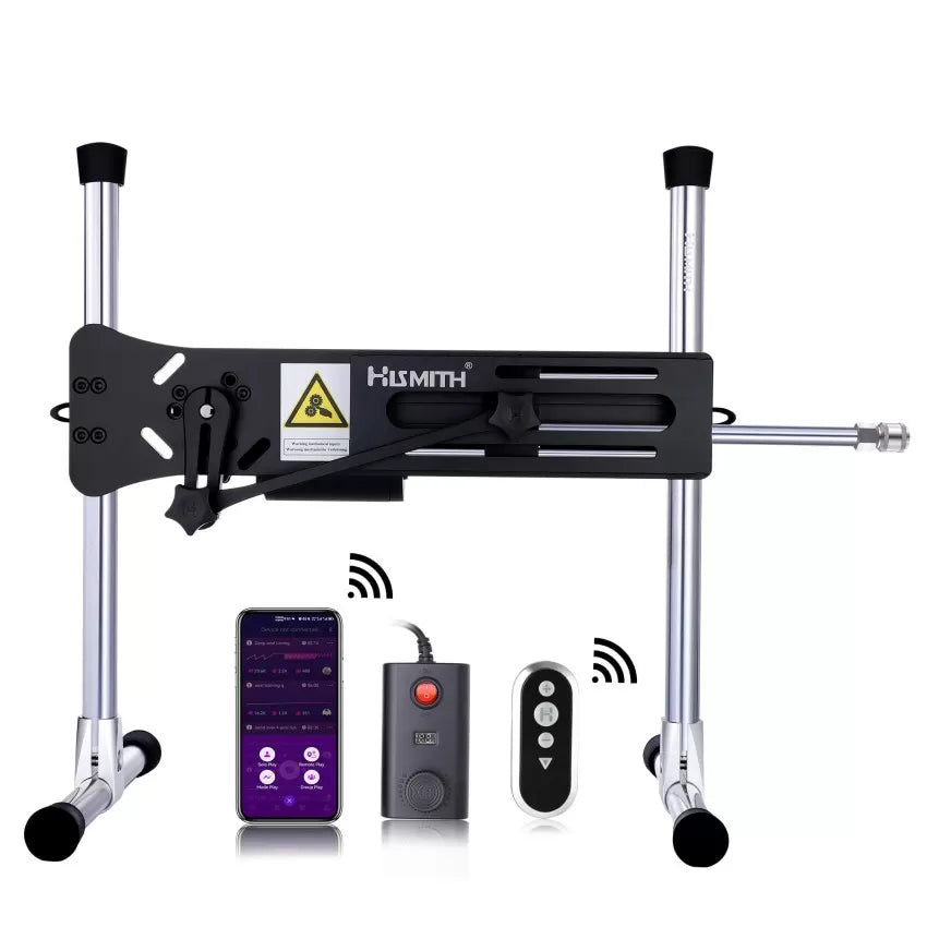 Hismith Premium 3.0 Pro Sex Machine