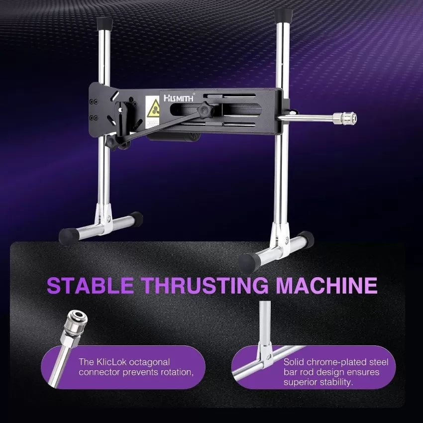 Hismith Premium 3.0 Pro Sex Machine