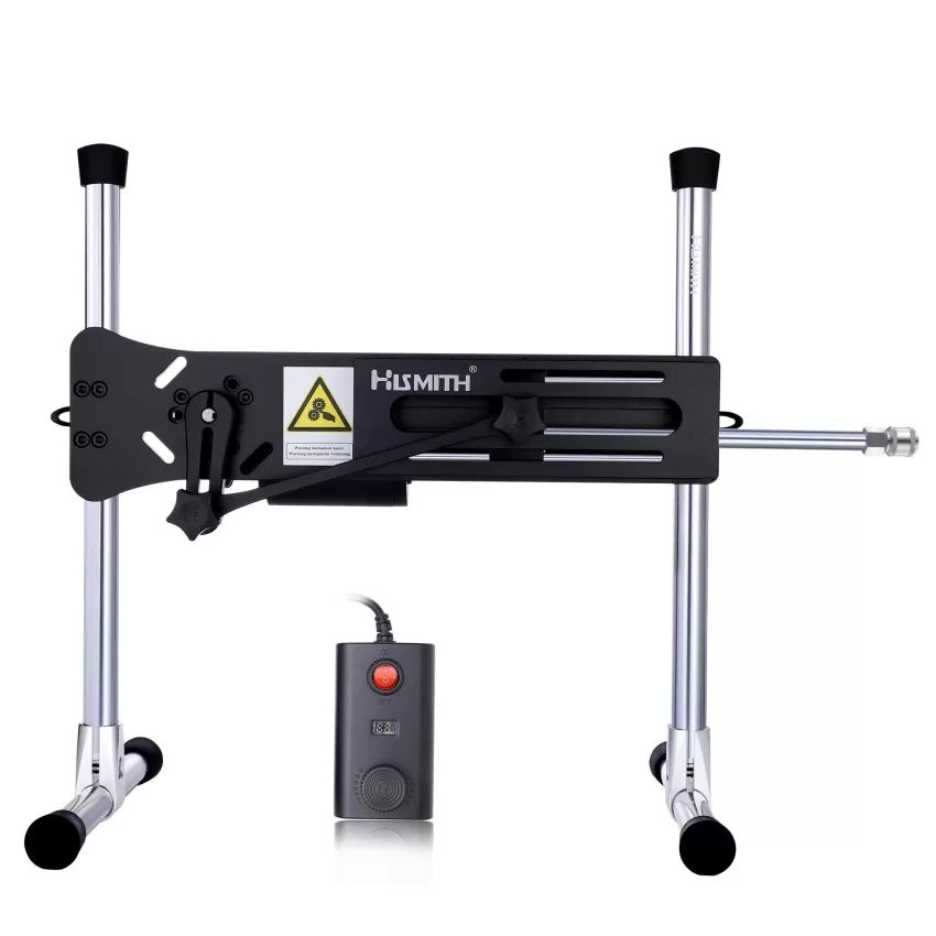 Hismith Premium 3.0 Sex Machine