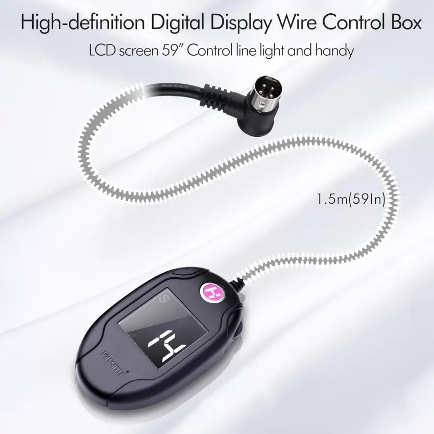 Hismith Premium 4.0 Sex Machine