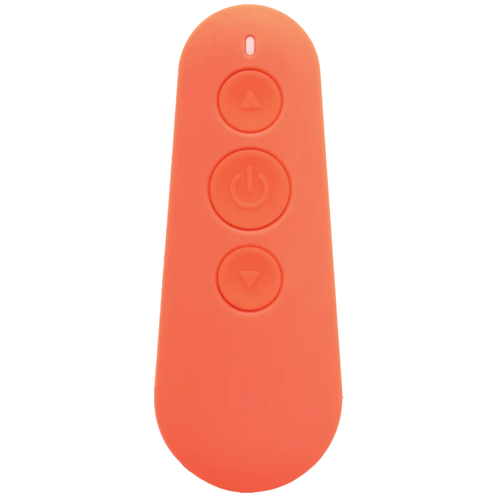 Mood Play Vibrating Egg with Remote