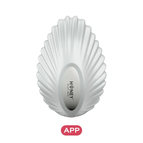 Pearl 2 App-Enabled Magnetic Panty Vibe