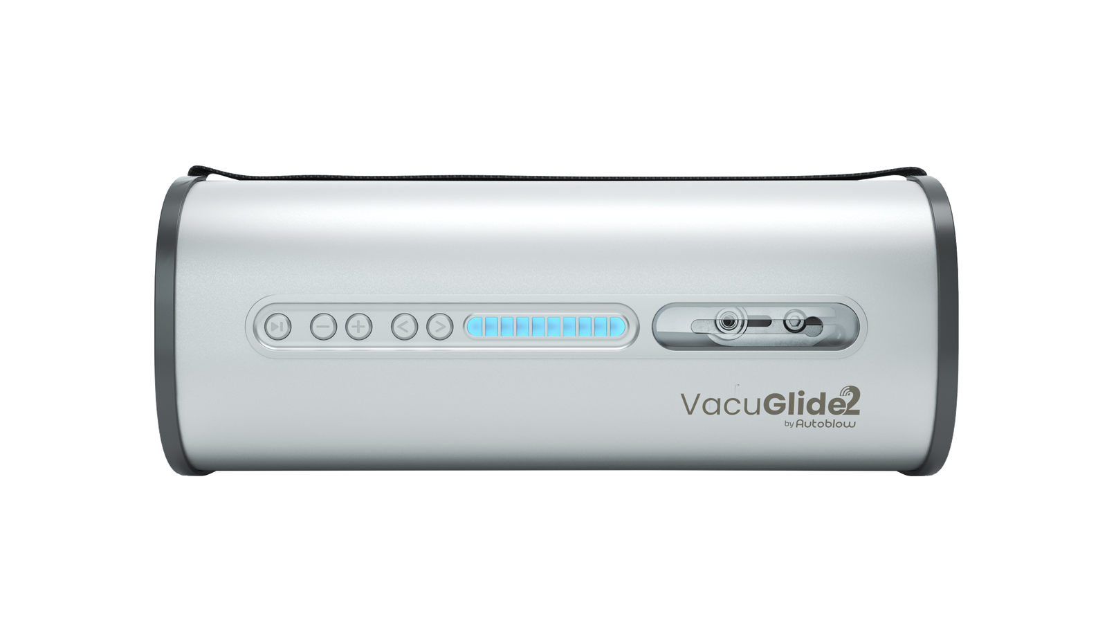 Autoblow VacuGlide 2 Blowjob Machine Limited-Time Sale