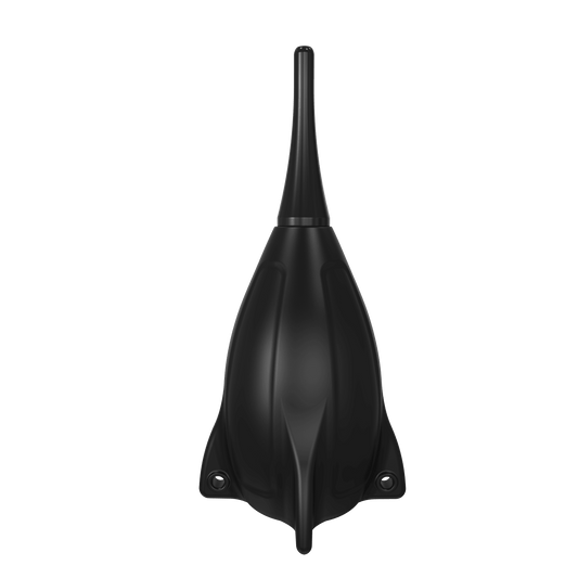 Bathmate Hydro Rocket Douche - Noir, 325 ml