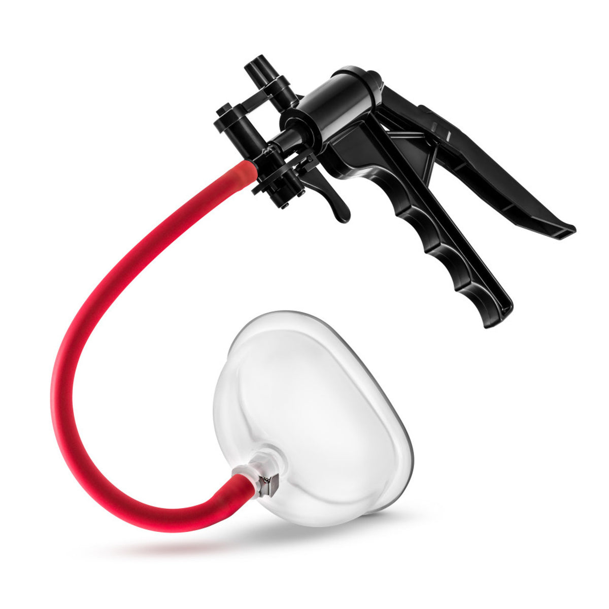 Temptasia Advanced Pussy Pump System - Thorn & Feather