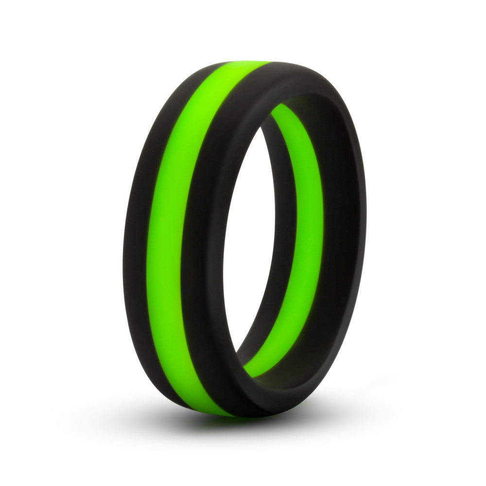 Performance Silicone Pro Cock Ring