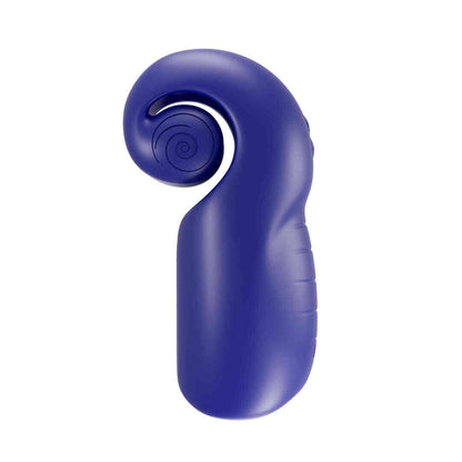 Snail Vibe Evo Vibrating Masturbator