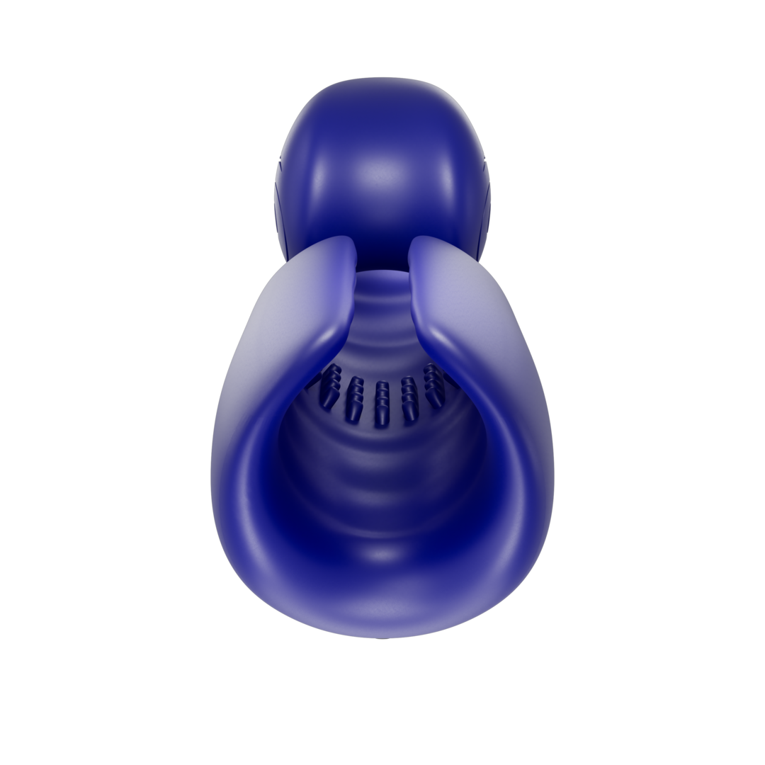 Masturbateur vibrant Snail Vibe Evo