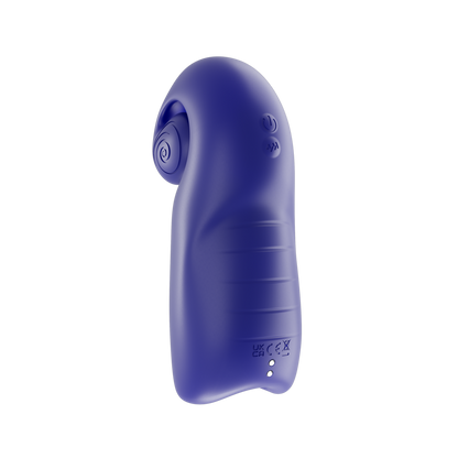 Snail Vibe Evo Vibrating Masturbator