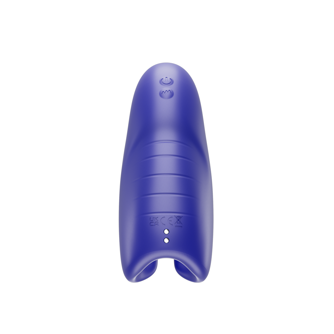 Snail Vibe Evo Vibrating Masturbator