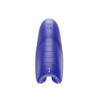 Snail Vibe Evo Vibrating Masturbator