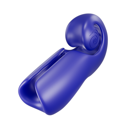 Snail Vibe Evo Vibrating Masturbator