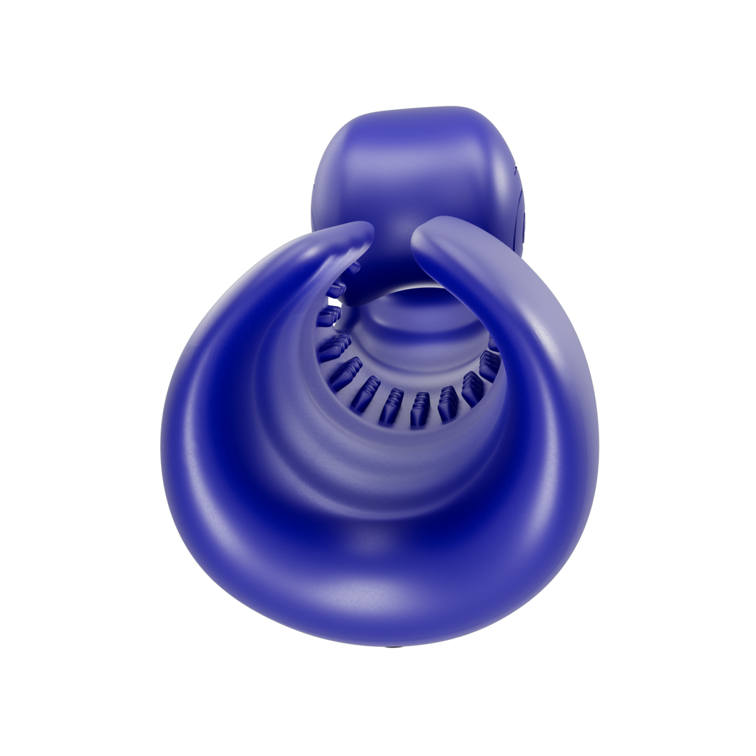 Snail Vibe Evo Vibrating Masturbator