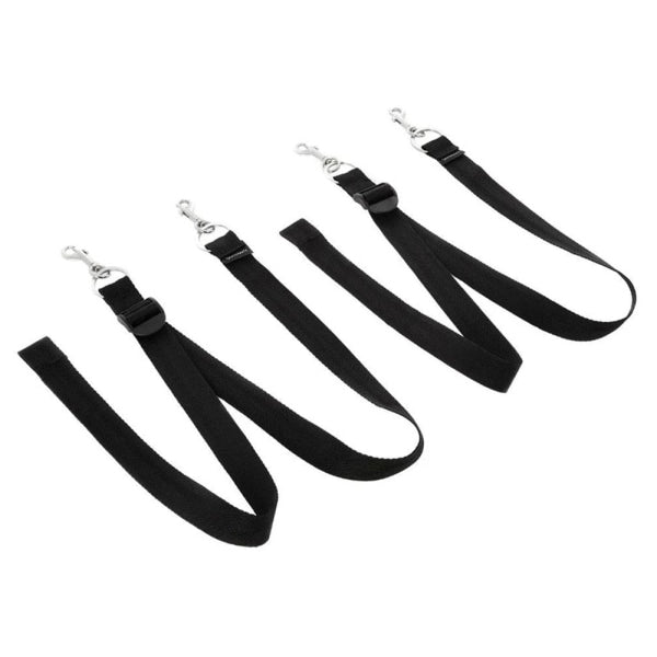 Sangles d'attache réglables Sportsheets 