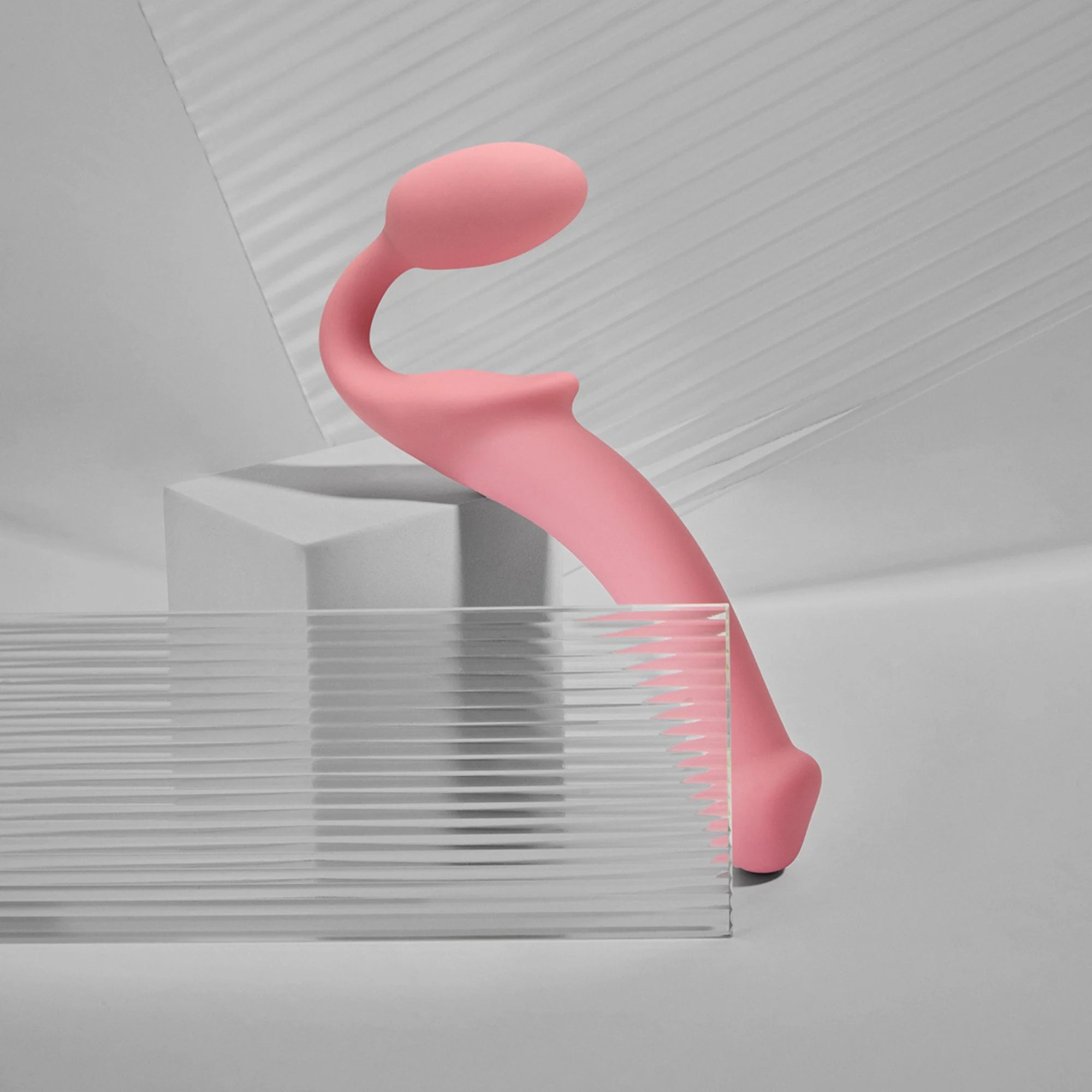 Strap On Me Classic Bendable Strap-on