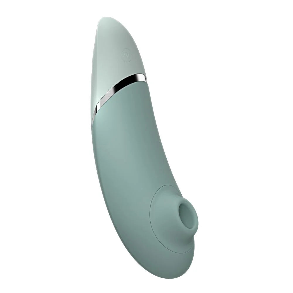 Womanizer Next Stimulateur Clitoridien 3D Pleasure Air avec Contrôle du Climax