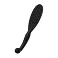 Temptasia Governess Dual-Function Paddle & Dildo