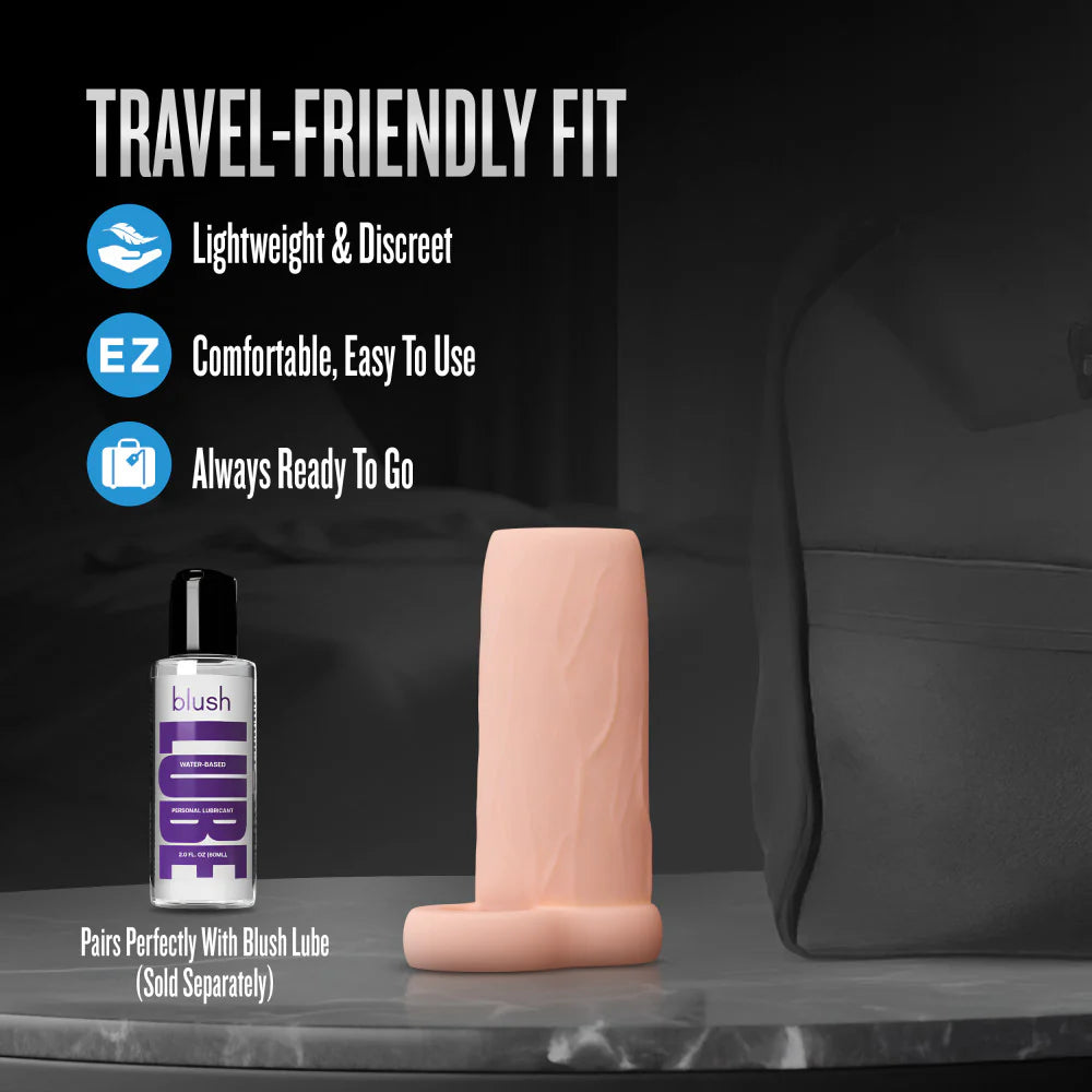 Performance 3.5 Enhancement Sleeve