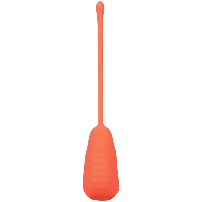 Mood Play Vibrating Egg with Remote