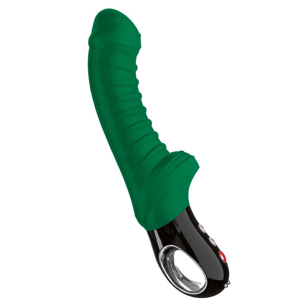 Fun Factory Jewels Tiger G5 G-Spot Vibrator