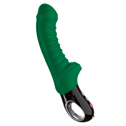 Fun Factory Jewels Tiger G5 G-Spot Vibrator