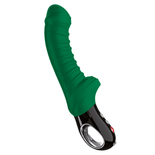 Vibromasseur point G Fun Factory Tiger G5 