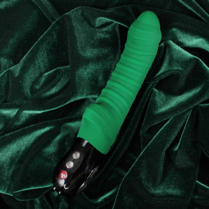 Fun Factory Jewels Tiger G5 G-Spot Vibrator