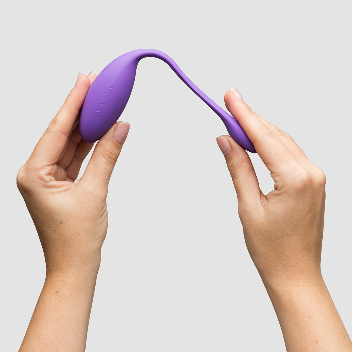 Vibromasseur portable pour point G We-Vibe Jive Lite