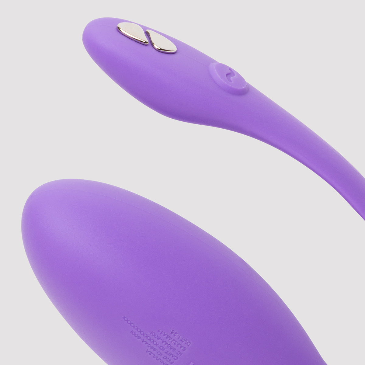 Vibromasseur portable pour point G We-Vibe Jive Lite