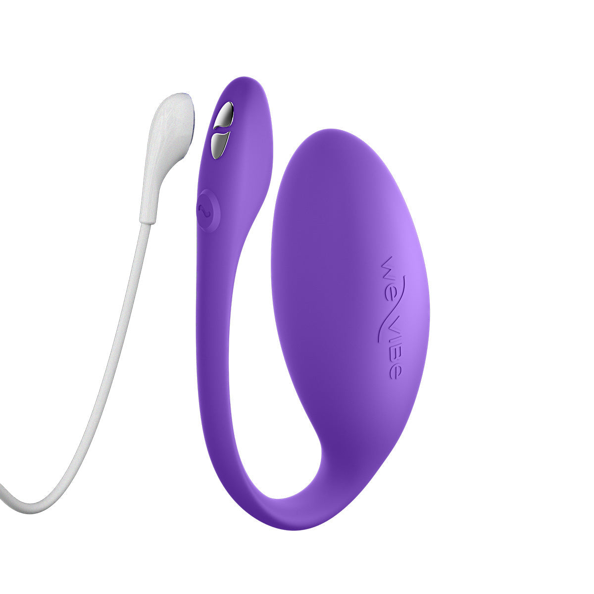 Vibromasseur portable pour point G We-Vibe Jive Lite