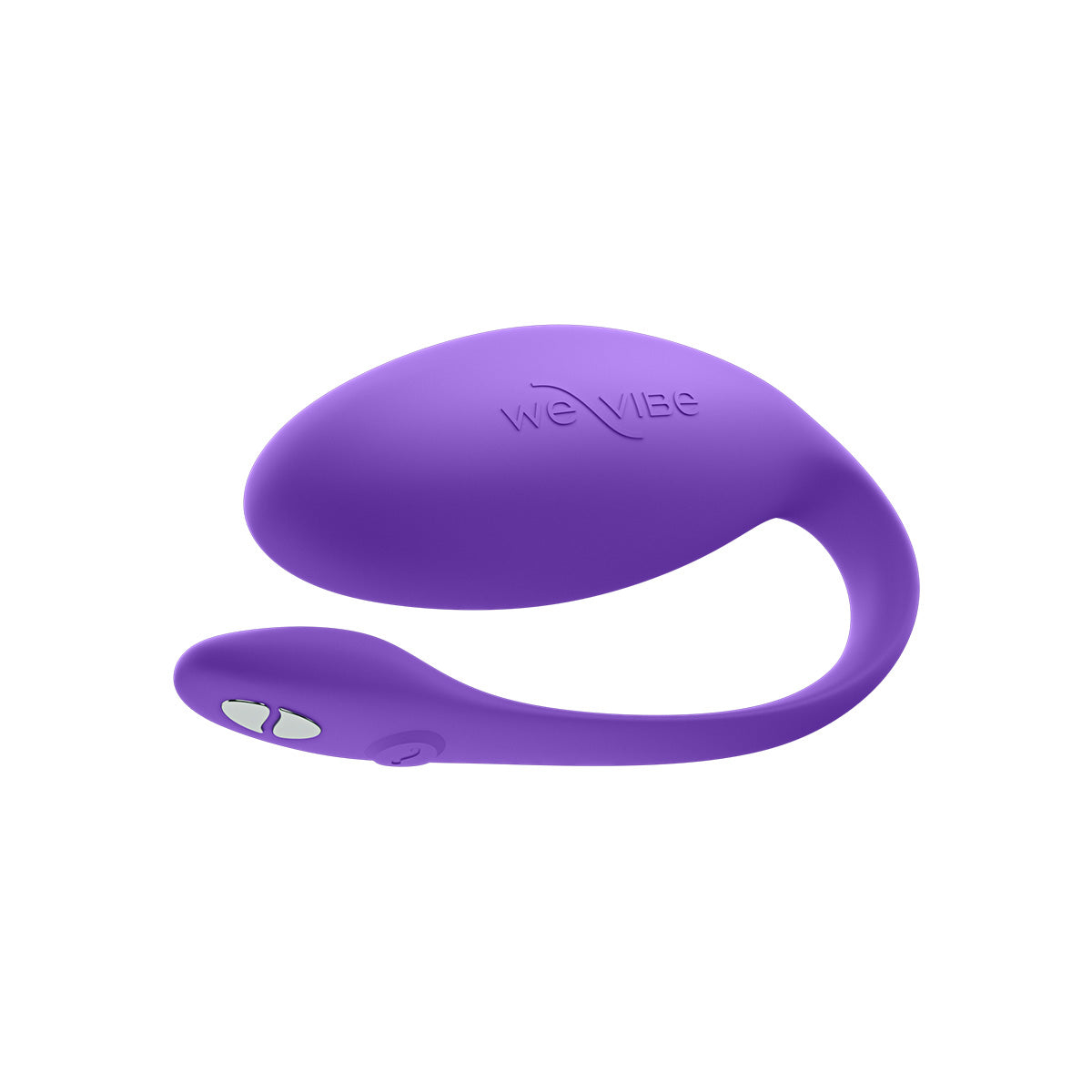 Vibromasseur portable pour point G We-Vibe Jive Lite