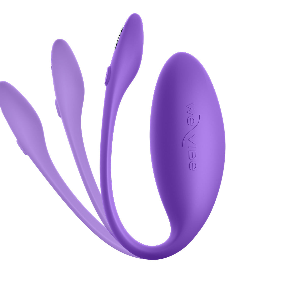 Vibromasseur portable pour point G We-Vibe Jive Lite