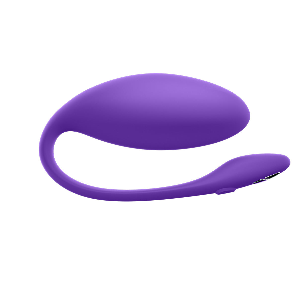 Vibromasseur portable pour point G We-Vibe Jive Lite