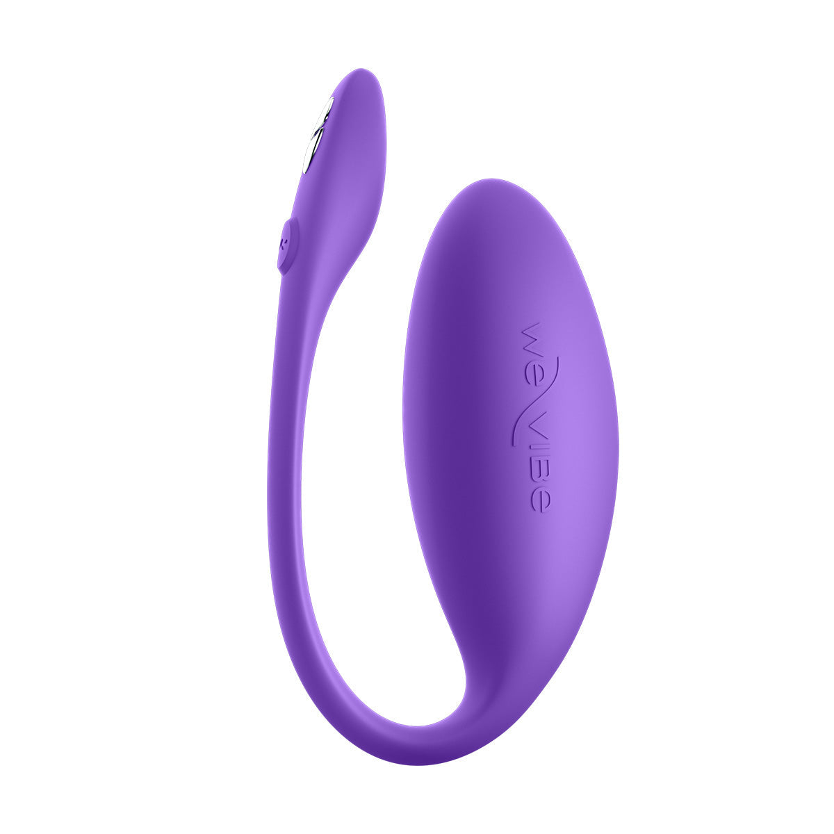 Vibromasseur portable pour point G We-Vibe Jive Lite