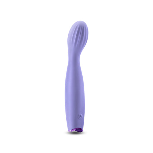 Revel Pixie G-Spot Vibrator - Purple