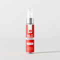 JO BLŌ Oral Pleasure Gel – Strawberry – 30 mL — official product image