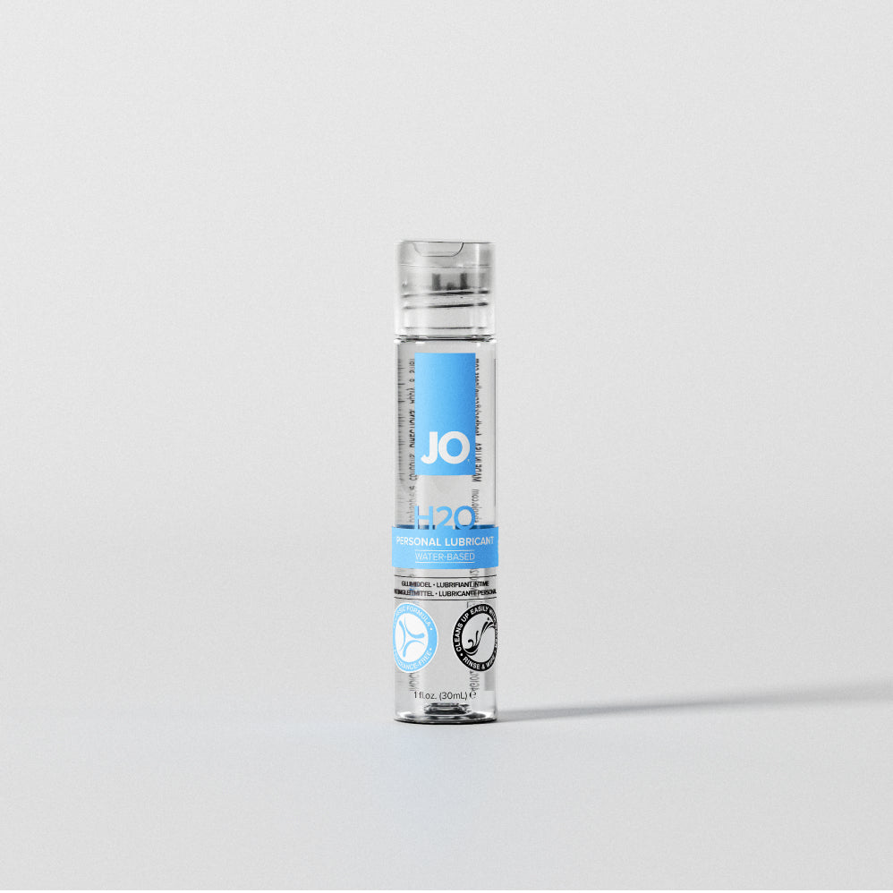 JO H2O Original 30 mL — official product front
