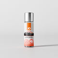 JO Premium Anal - Warming - Silicone Lubricant 2 floz / 60 mL — official product image