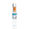 JO H2O Anal - Original - Lubricant 8 floz / 240 mL — official product image