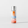 JO H2O Anal - Warming - Lubricant 2 floz / 60 mL — official product image