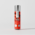 JO H2O - Strawberry - Lubricant 4 floz / 120 mL — official product image