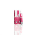 JO Spicy Clitoral Gel - Warming - Stimulant 0.34 floz / 10 mL — official product image