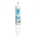 JO Refresh Foaming Toy Cleaner - Fragrance-Free - Hygiene 7 floz / 207 mL — official product image