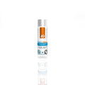 JO H2O Anal - Cooling - Lubricant 4 floz / 120 mL — official product image